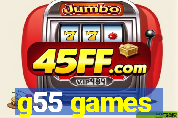 g55 games
